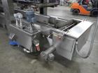 Convenience Food Systems Fryer